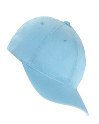 Flexfit� Biowash Cotton Washed Twill Cap