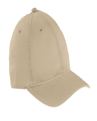 Flexfit� Biowash Cotton Washed Twill Cap