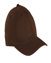 Flexfit� Biowash Cotton Washed Twill Cap