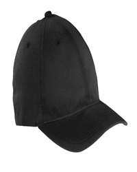 Flexfit� Biowash Cotton Washed Twill Cap