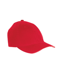 Flexfit� Biowash Cotton Washed Twill Cap