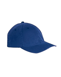 Flexfit� Biowash Cotton Washed Twill Cap
