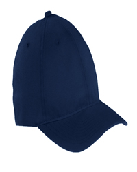 Flexfit� Biowash Cotton Washed Twill Cap