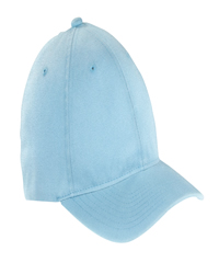 Flexfit� Biowash Cotton Washed Twill Cap