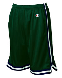 Lacrosse Mesh Shorts
