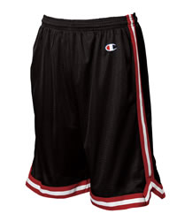 Lacrosse Mesh Shorts