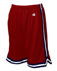 Lacrosse Mesh Shorts