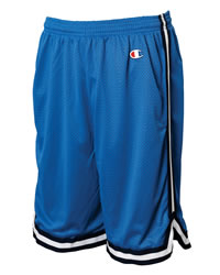 Lacrosse Mesh Shorts