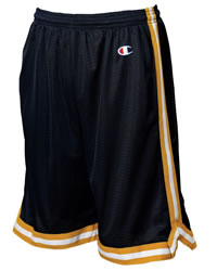 Lacrosse Mesh Shorts
