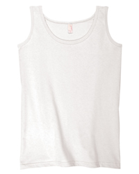 5.4 oz Cotton Ladies� Tank
