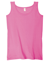 5.4 oz Cotton Ladies� Tank