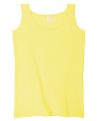5.4 oz Cotton Ladies� Tank