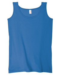 5.4 oz Cotton Ladies� Tank