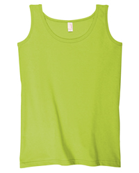 5.4 oz Cotton Ladies� Tank