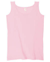 5.4 oz Cotton Ladies� Tank