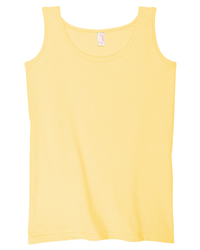 5.4 oz Cotton Ladies� Tank