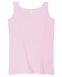 5.4 oz Cotton Ladies� Tank