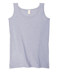 5.4 oz Cotton Ladies� Tank