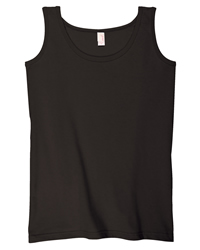 5.4 oz Cotton Ladies� Tank
