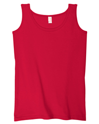 5.4 oz Cotton Ladies� Tank