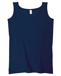 5.4 oz Cotton Ladies� Tank