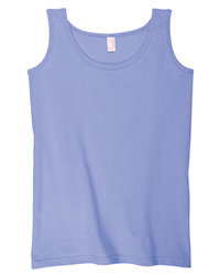 5.4 oz Cotton Ladies� Tank