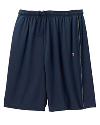 Men�s Double Dry Shorts with Piping