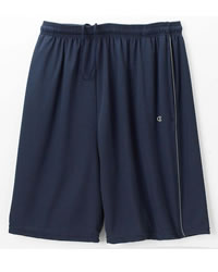 Men�s Double Dry Shorts with Piping