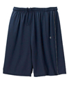 Mens Double Dry Shorts with Piping