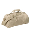 Large Square Duffel