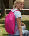 Large Drawstring Backpack