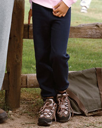 8 oz 50/50 Youth Sweatpants