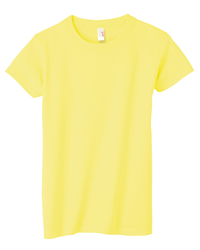 5.4 oz Cotton Ladies� T-shirt