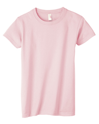 5.4 oz Cotton Ladies� T-shirt
