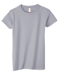 5.4 oz Cotton Ladies� T-shirt
