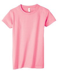 5.4 oz Cotton Ladies� T-shirt