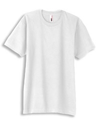 4.5 oz Cotton Fashion-Fit T-shirt