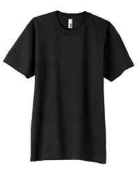 4.5 oz Cotton Fashion-Fit T-shirt