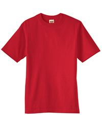 4.5 oz Cotton Fashion-Fit T-shirt