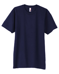 4.5 oz Cotton Fashion-Fit T-shirt