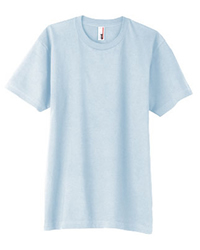 4.5 oz Cotton Fashion-Fit T-shirt