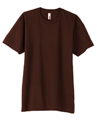 4.5 oz Cotton Fashion-Fit T-shirt