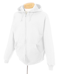 8 oz 50/50 Full-Zip Hood