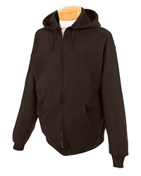 8 oz 50/50 Full-Zip Hood