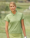 ClimaCool Mesh Polo - Ladies' 