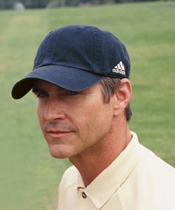 Relaxed Cresting Cap