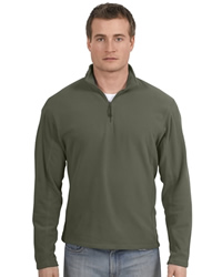 J/30 NAs - Microfleece pullover