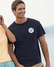 62nd Annapolis-to-Newport Men�s Tee