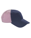 Jersey Front Cap