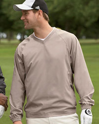 ClimaProof� V-Neck Wind Shirt